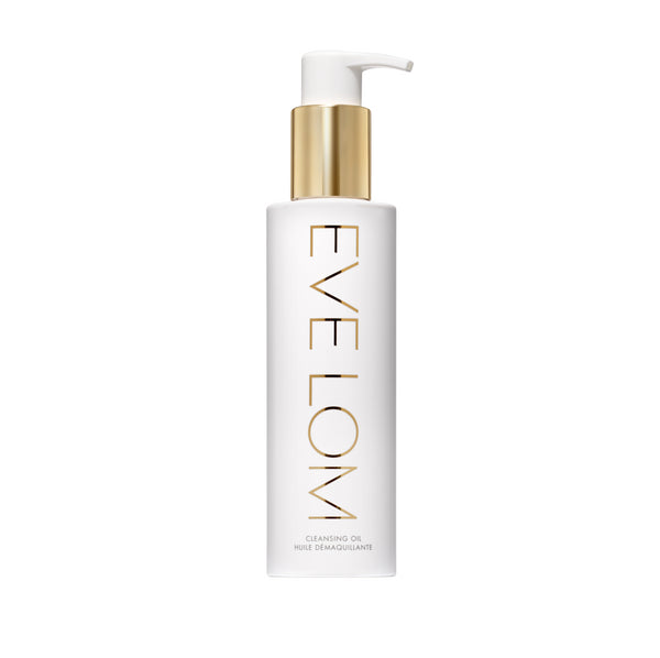 The Cleansing Oil